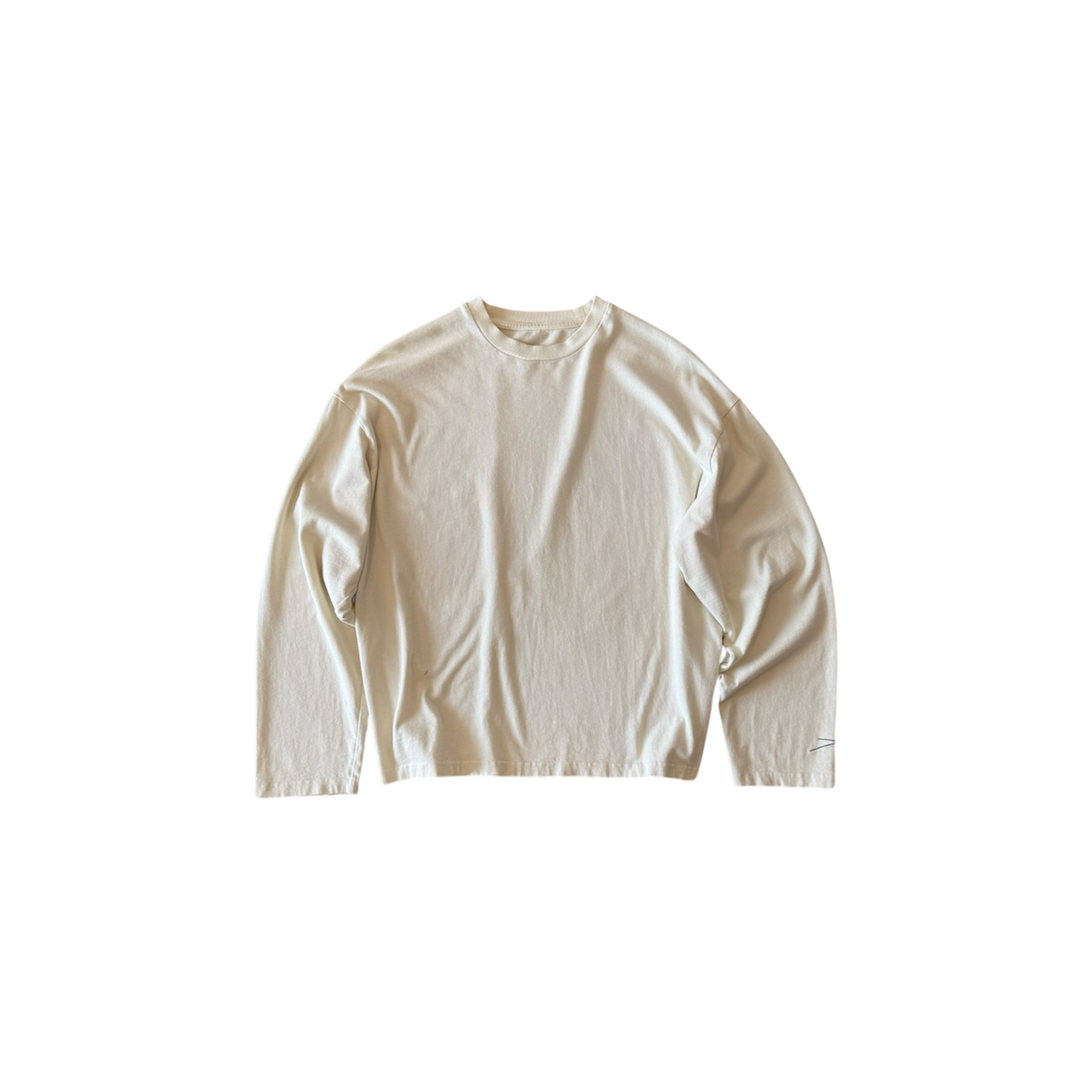 Tofu Long Sleeve (Preorder 18.10 7PM BST)