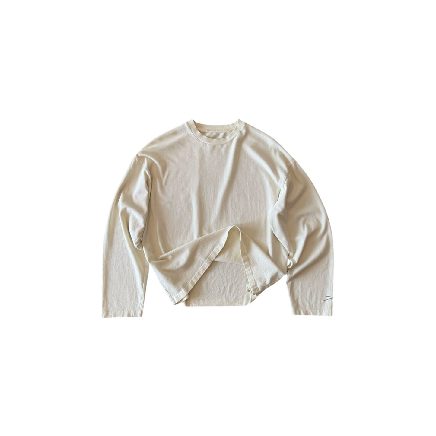 Tofu Long Sleeve (Preorder 18.10 7PM BST)