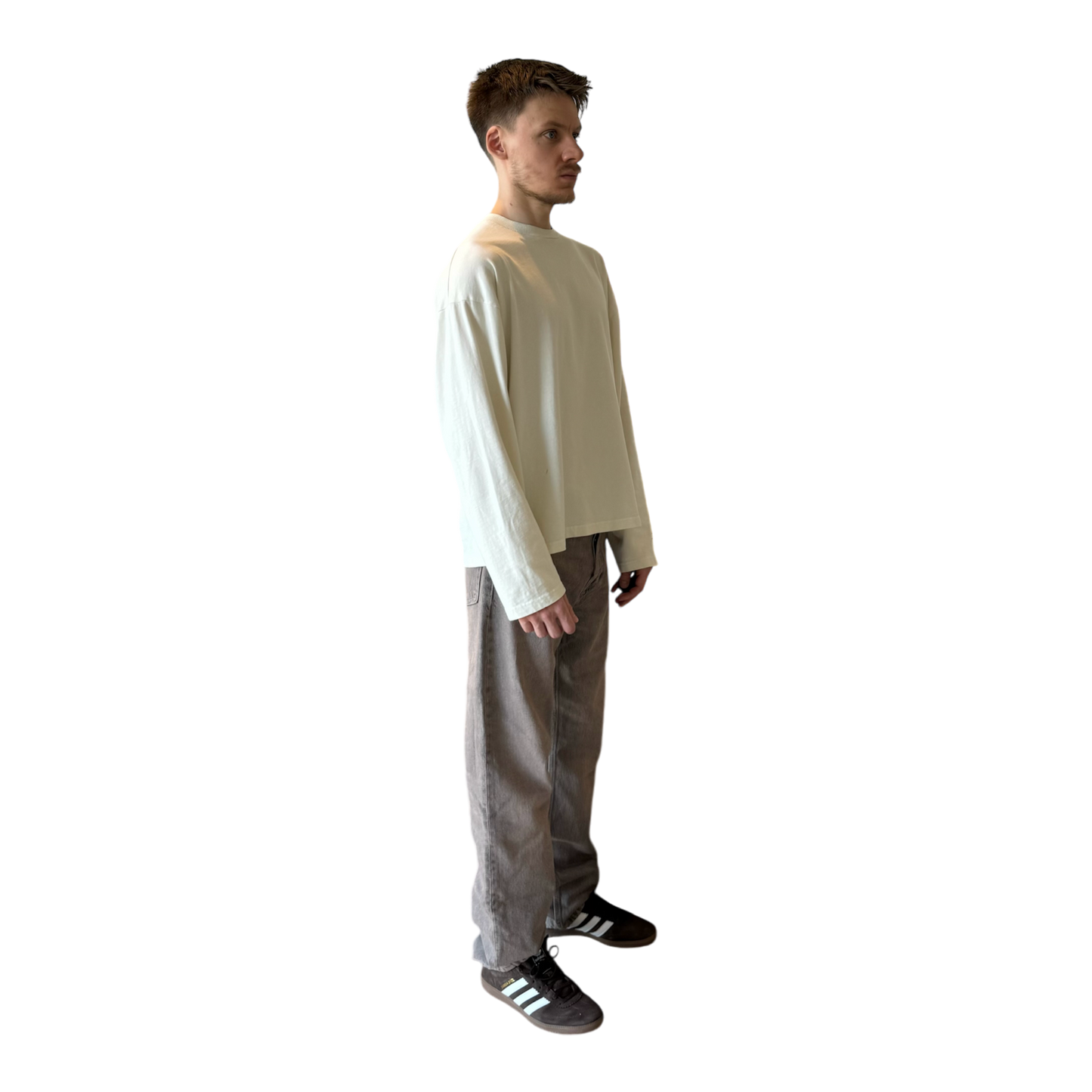 Tofu Long Sleeve (Preorder 18.10 7PM BST)