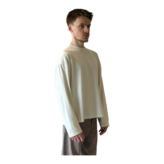 Tofu Long Sleeve (Preorder)